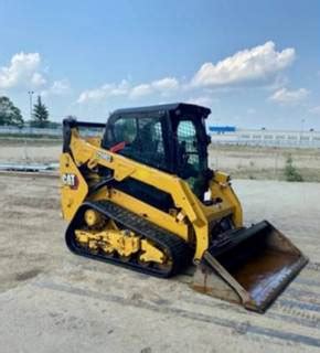 Skid Steers For Sale in RED DEER, ALBERTA